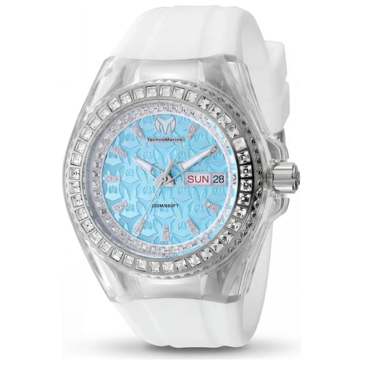 watch323 : TM-125039 Technomarine Womens Watch 40mm