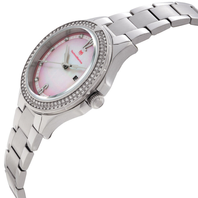 watch314 : TM-826013 Technomarine Womens Watch 33mm