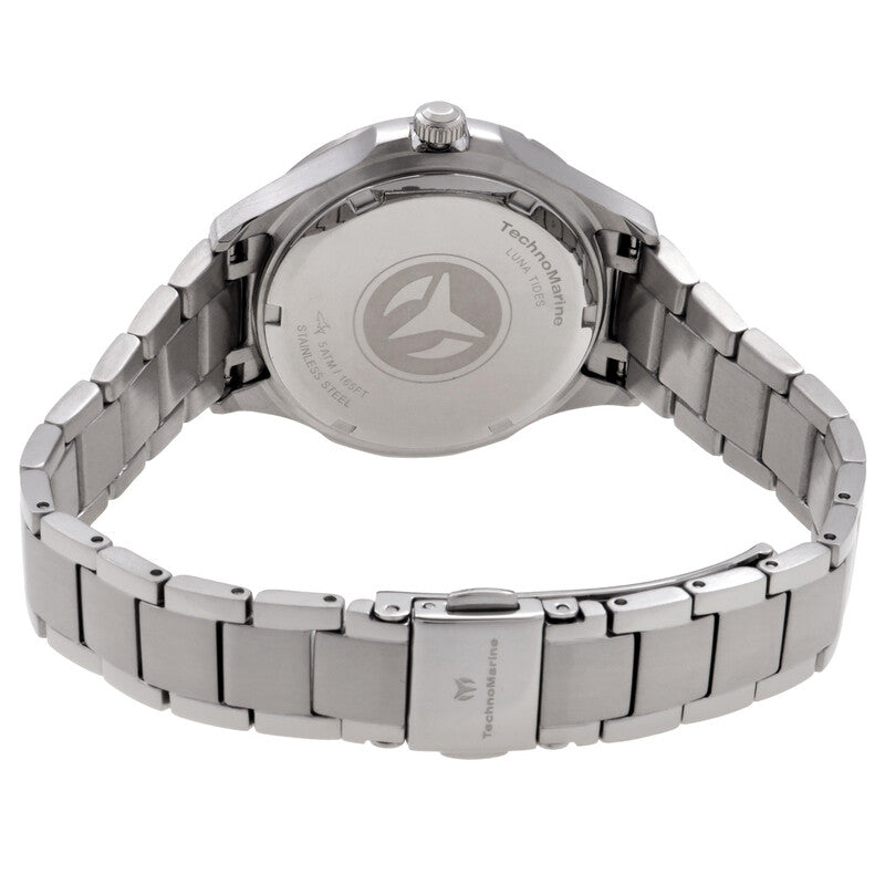 watch314 : TM-826013 Technomarine Womens Watch 33mm