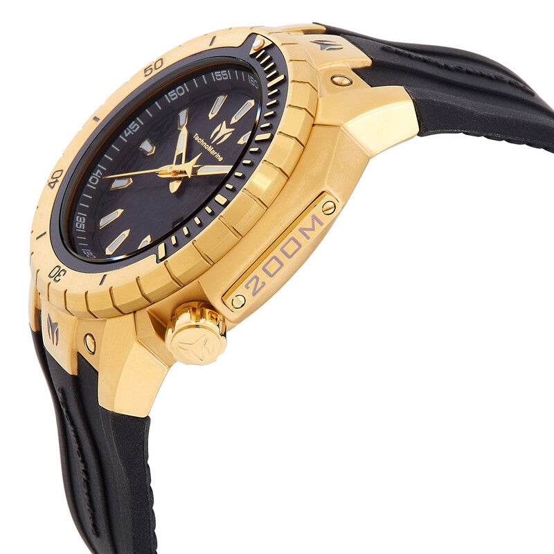 watch367 : TM-224011 Technomarine Mens Watch 48.90mm