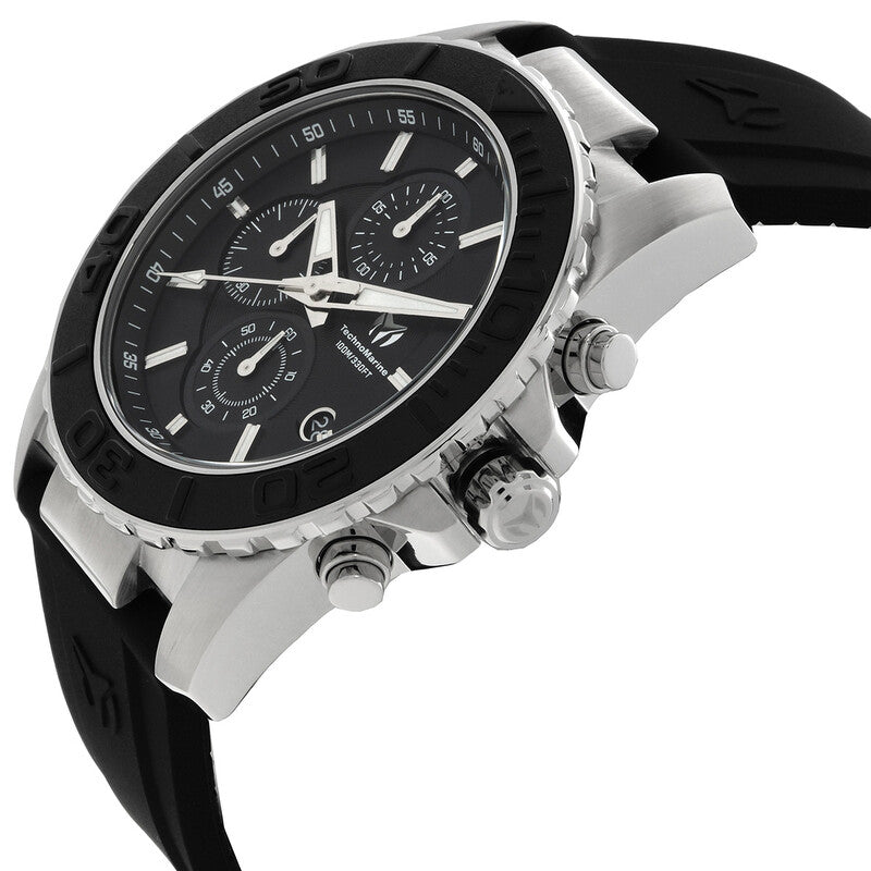 watch311 : TM-724005 Technomarine Mens Watch 45mm