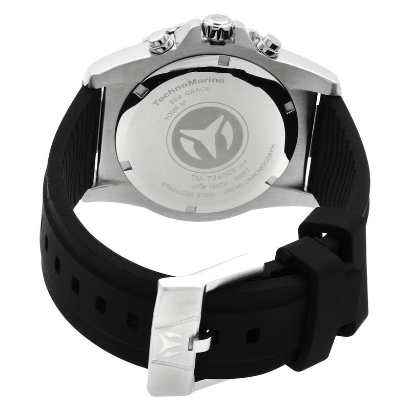 watch311 : TM-724005 Technomarine Mens Watch 45mm