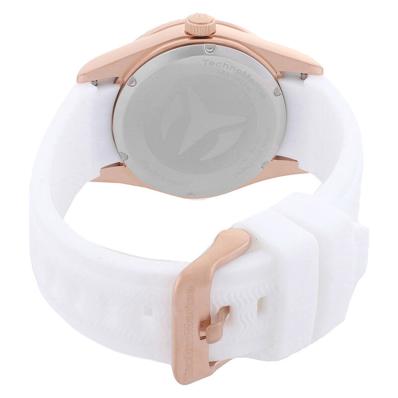 watch376 : TM-724004 Technomarine Womens Watch 38mm