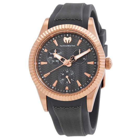 watch69 : TM-719035 Technomarine Unisex Watch 38mm