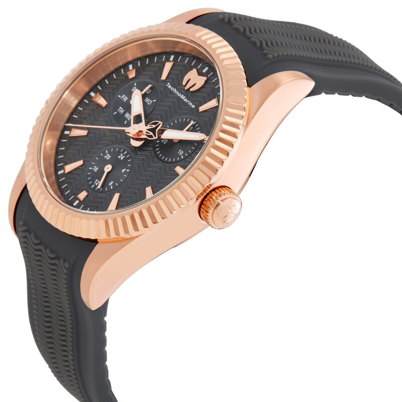 watch69 : TM-719035 Technomarine Unisex Watch 38mm