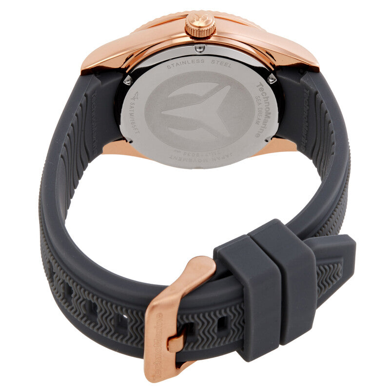 watch69 : TM-719035 Technomarine Unisex Watch 38mm
