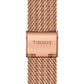 watch316 : T1019103315100 Tissot Womens Watch 38mm