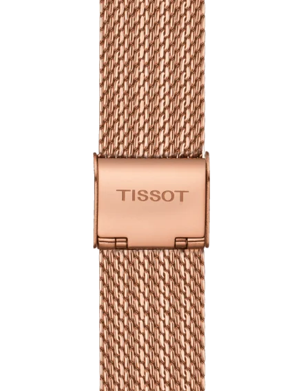watch316 : T1019103315100 Tissot Womens Watch 38mm