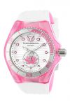 TECHNOMARINE Cruise Beach White Dial Ladies Watch