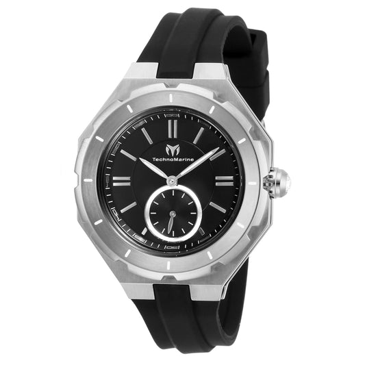 TechnoMarine Swiss Ronda 1069 Caliber Women's- 37.5mm