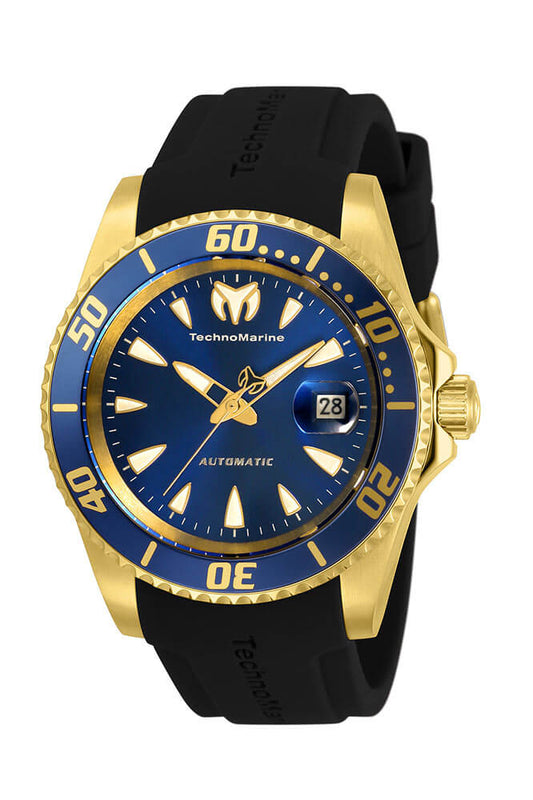 TechnoMarine Automatic Men's Watch - 42mm