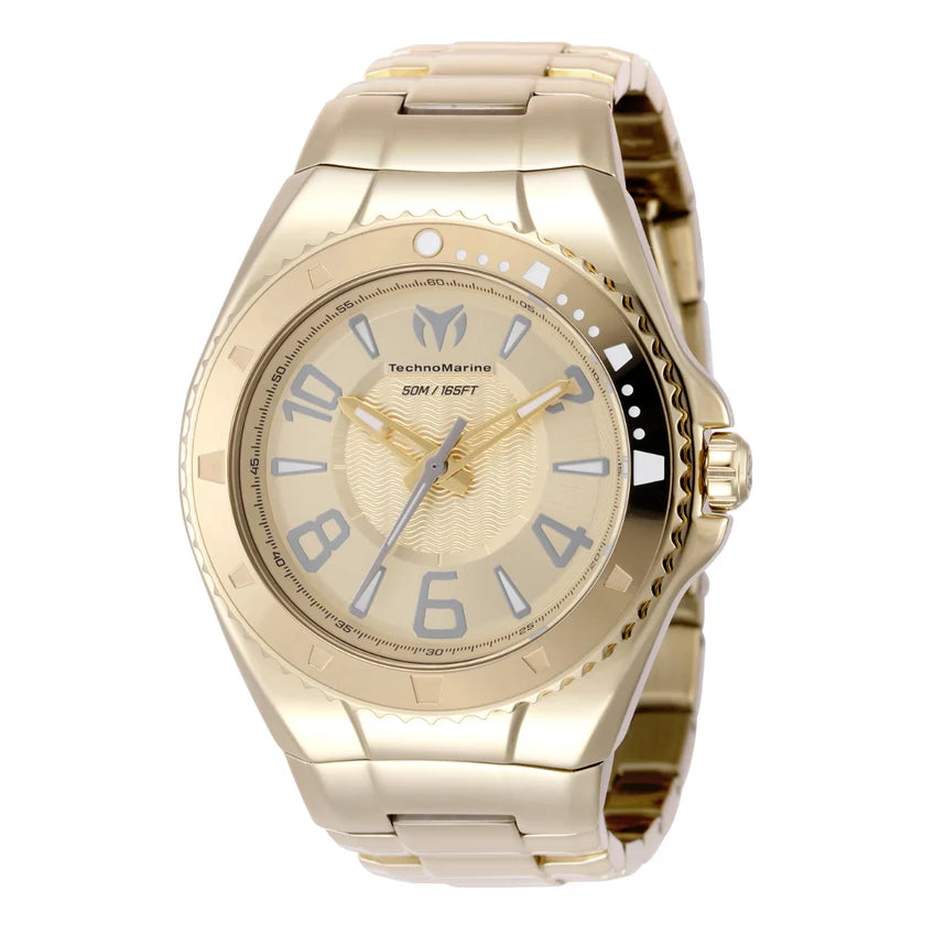 watch374 : TM-226004 Technomarine Mens Watch 44mm