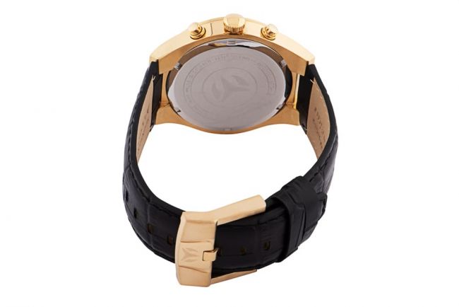 TECHNOMARINE MoonSun Men's Watch 44mm