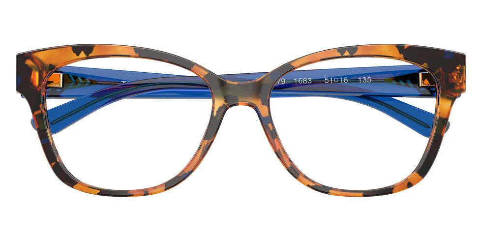 optical17 : TY2079 1683 51 Tory Burch Women Optical Fit S/M