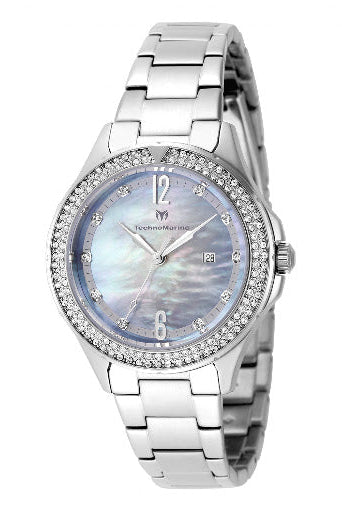 watch278 : TM-826007 Technomarine Womens Watch 33mm