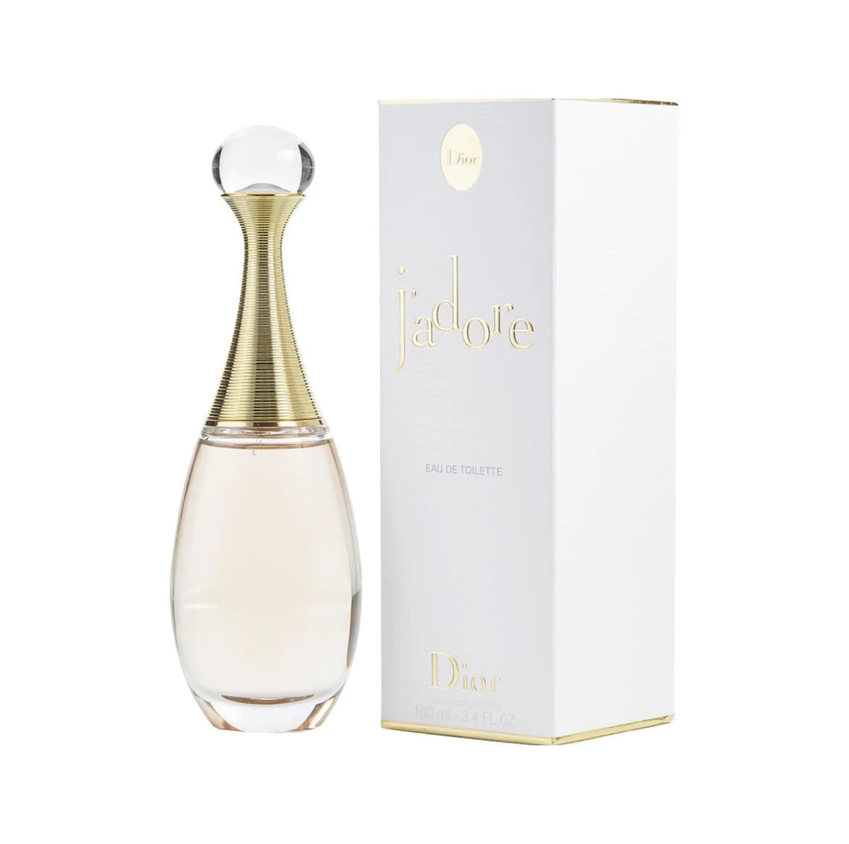 perfume7 : Dior J'adore Womens Perfume 100ml