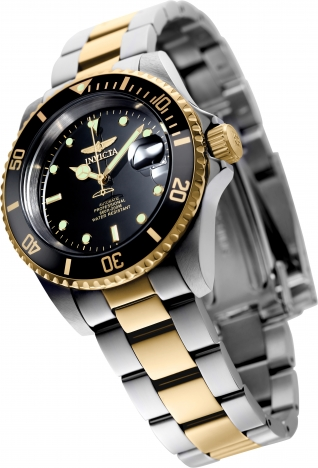 INVICTA Automatic 40mm THE ALA ROLEX WATCH Automatic Mens Watch