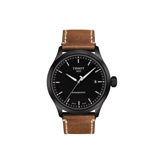 Tissot Herrenuhr Gent XL Swissmatic Men’s Watch-43mm