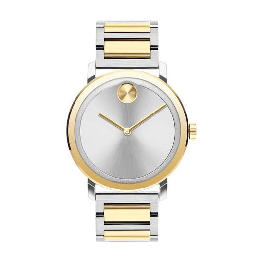 MOVADO Bold Unisex Watch-40mm