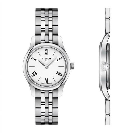 TISSOT T-Classic Women's Watch -25mm