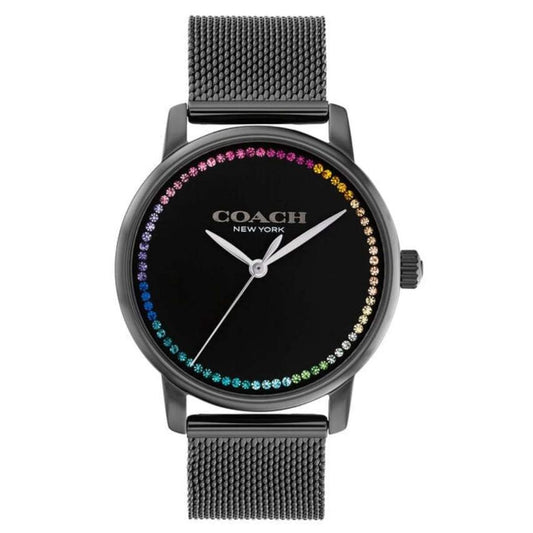 COACH Grand Women's Watch- 36mm