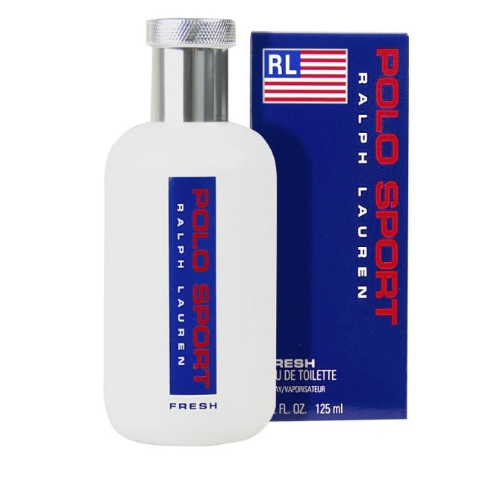 Ralfh Lauren 125ml Mens Perfume 2900