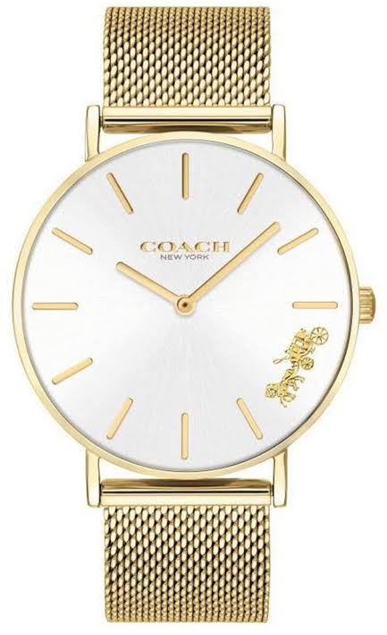 COACH Perry Women's Watch