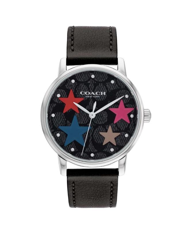 COACH Grand Women's Watch