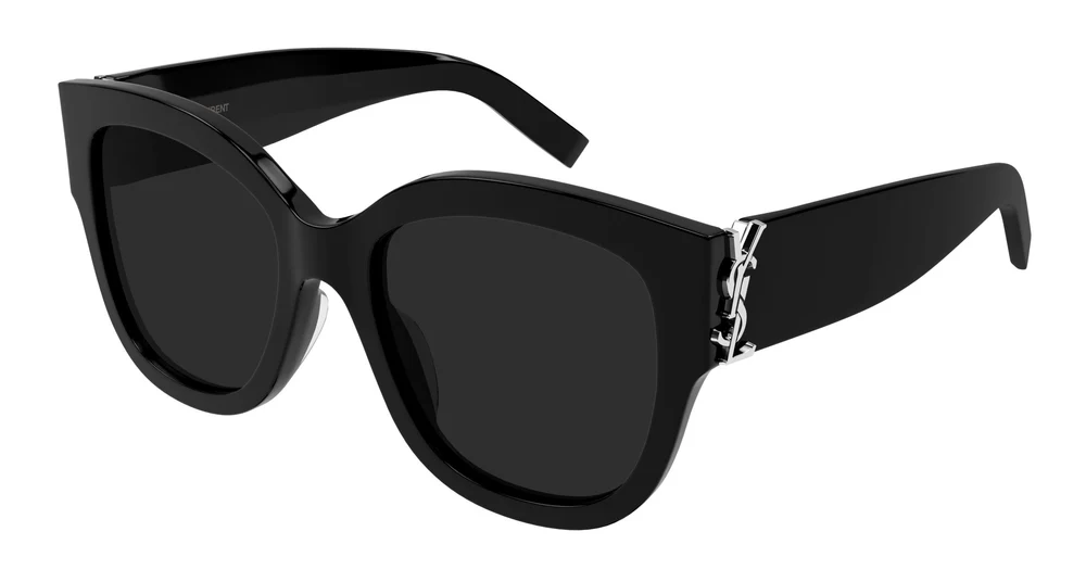 sunglasses87 : SL M95/F 005 56 Saint Laurent Women Sunglasses Fit M/L