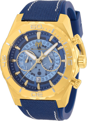 watch384 : TM-519009 Technomarine Mens Watch 48mm