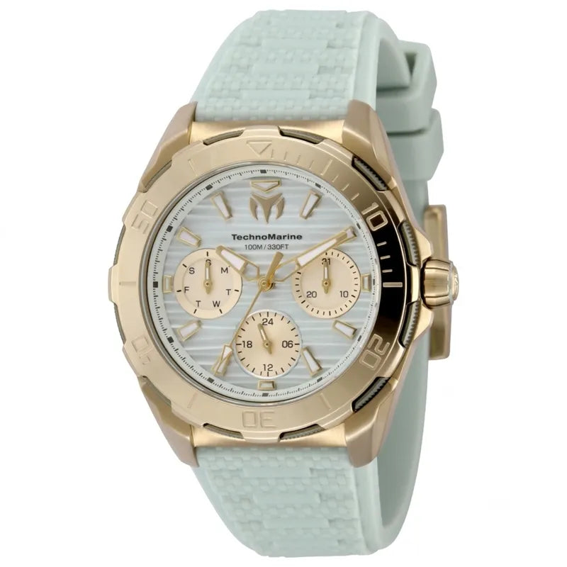watch329 : TM-725043 Technomarine Womens Watch 36mm