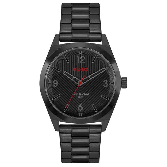 HUGO BOSS MAKE MEN'S WATCH