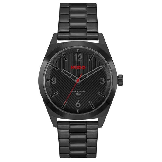 HUGO BOSS MAKE MEN'S WATCH