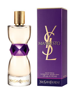 perfume22 : YSL Manifesto Womens Perfume 90ml