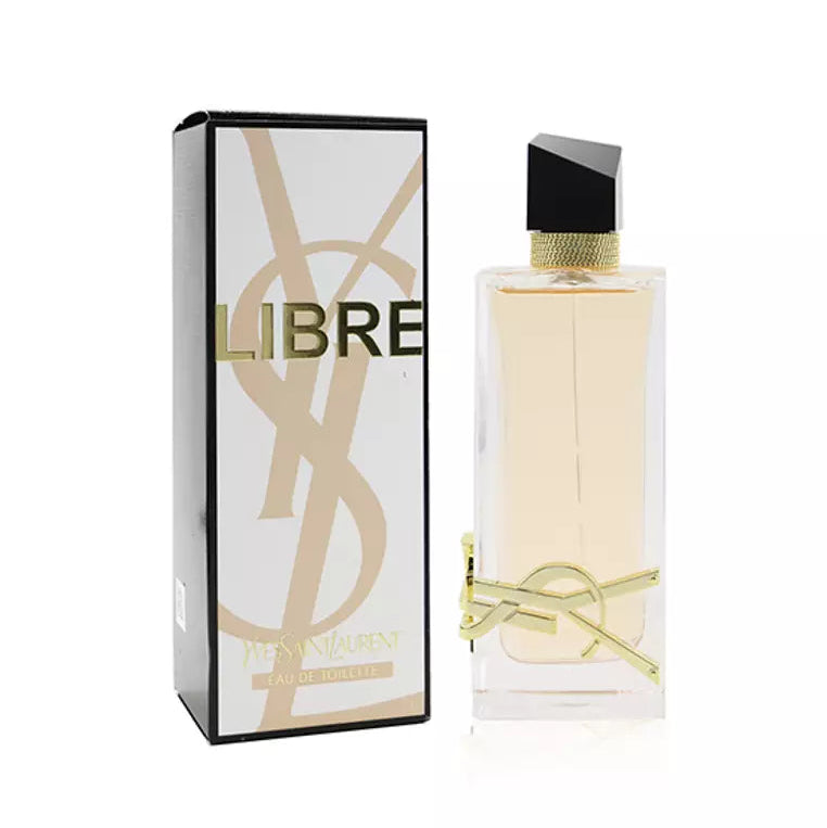 perfume28 : YSL Libre Womens Perfume 90ml