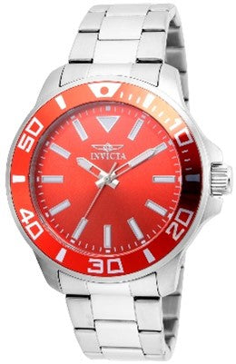 Invicta Pro Diver Men's Watch - 46mm, Steel